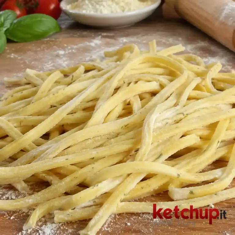 scialatielli fatti in casa