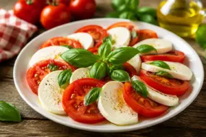 insalata-caprese-con-mozzarella-di-bufala