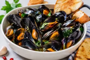sauté di cozze ricetta tradizionale napoletana