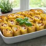 crespolini ravellese ricetta tradizionale della costiera amalfitana