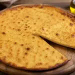 farinata di ceci ricetta originale ligure