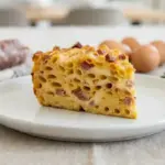 scarpella di castelvenere ricetta timballo originale del sannio