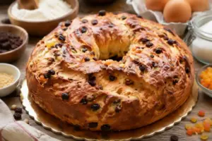 Torcolo di san costanzo