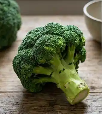 broccolo ramoso